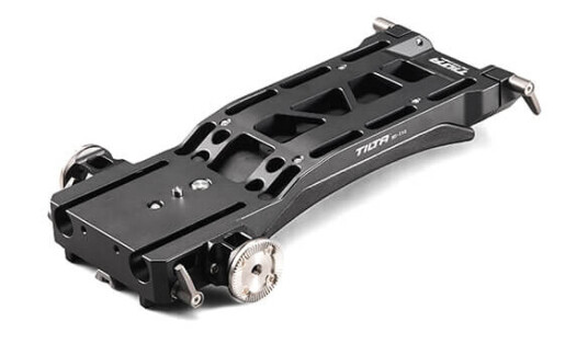 TILTA 15mm baseplate for Sony FS7 camera