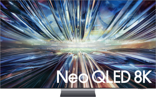 Samsung 85" Neo QLED 8K Mini LED Smart TV TQ85QN900DTXXC Samsung 85" Neo QLED 8K Mini LED Smart TV TQ85QN900DTXXC
