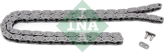 INA 553 0267 10 Registerkjede