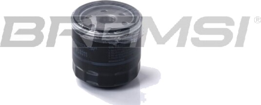 Oljefilter BREMSI FL0311 Oljefilter BREMSI FL0311