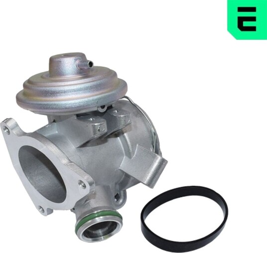 EGR-ventil ERA 555678A