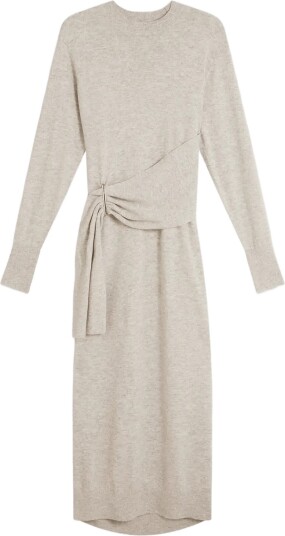Ted Baker London Verikka GREY MARL 38 Ted Baker London Verikka GREY MARL 38