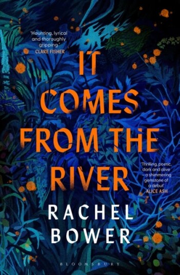 It Comes from the River It Comes from the River