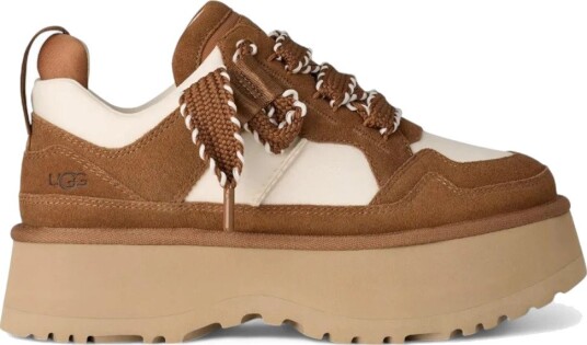 UGG Dame Sko Brun 38 EU,