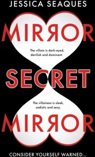 Mirror Secret Mirror Mirror Secret Mirror