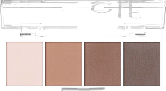 E.l.f. Bite-Size Eyeshadow Cold Brew 3,5g