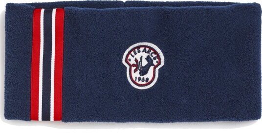 Les Arcs Amie LTD Headband Navy
