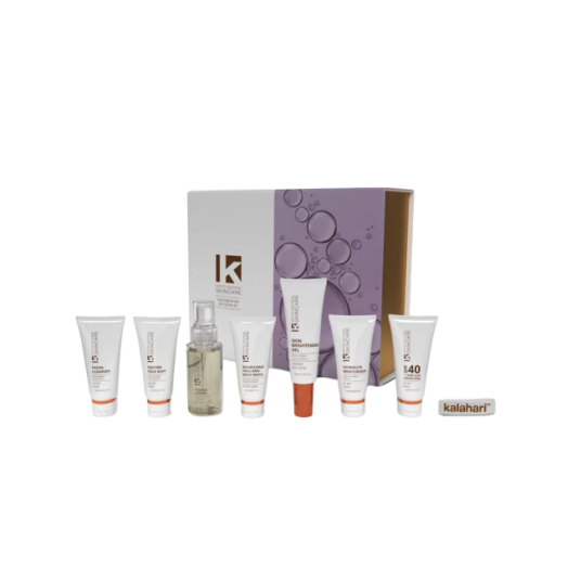 K PHYTO Hyperpigmented Skin Kit K PHYTO Hyperpigmented Skin Kit