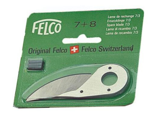 Felco 38300024 Skjær til Felco 38300002, nedre 2/4, Hageredskap Felco 38300024 Skjær til Felco 38300002, nedre 2/4, Hageredskap