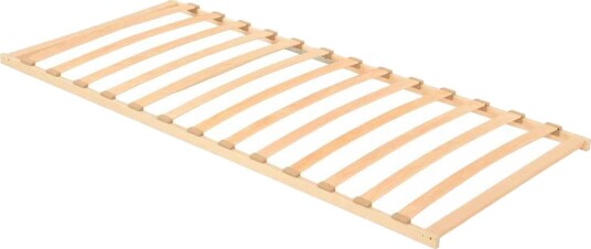  Lamellbunn med 13 Lameller 90x190 cm