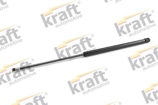 Gassfjær/bakluke demper KRAFT AUTOMOTIVE 8502013