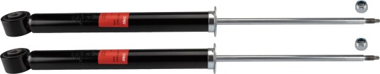 Støtdemper TRW JGT1406T