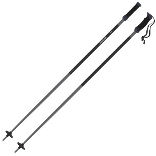 Atomic AMT SQS W, Skistave, Black 110cm Atomic AMT SQS W, Skistave, Black 110cm