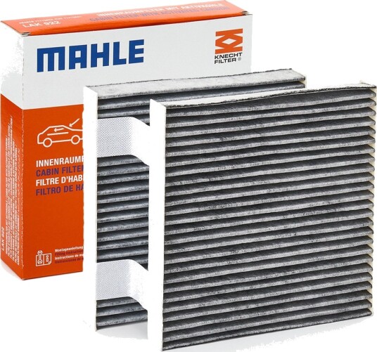 Kupefilter MAHLE LAK 630/S Kupefilter MAHLE LAK 630/S