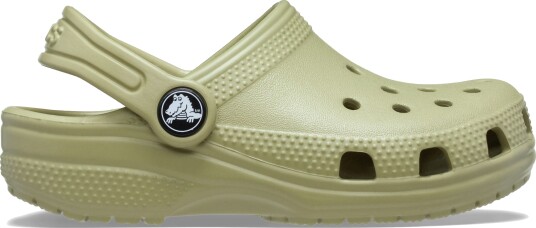 Crocs Classic Tøfler Tac Green 37 38