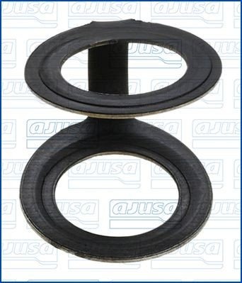 Tetning, oljeinntak (lader) AJUSA 01548200