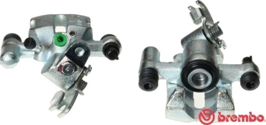 BREMBO F 49 056 Bremsecaliper