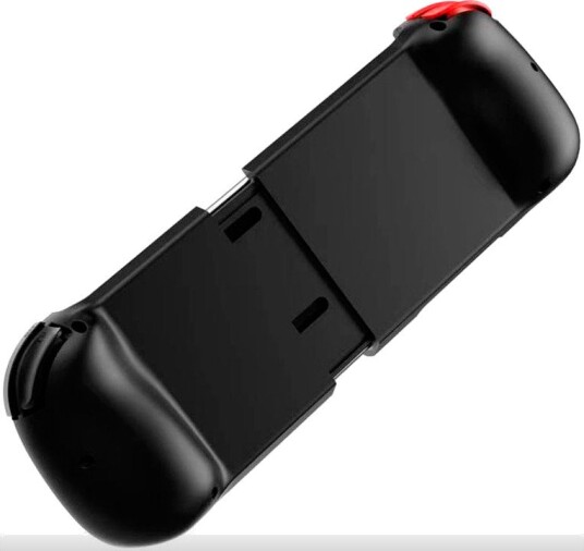 iPega PG-9217A Trådløs Kontroller med Mobilholder PS3/Nintendo Switch/PC