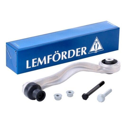 Bærebru/bærearm LEMFÖRDER 21030 01 Bærebru/bærearm LEMFÖRDER 21030 01