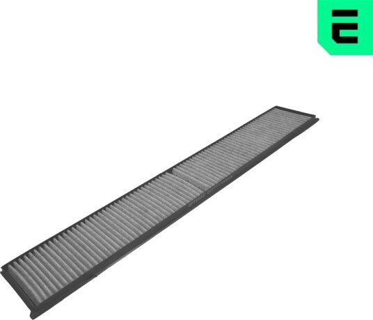 Kupefilter OPTIMAL OP-FCF20062-C