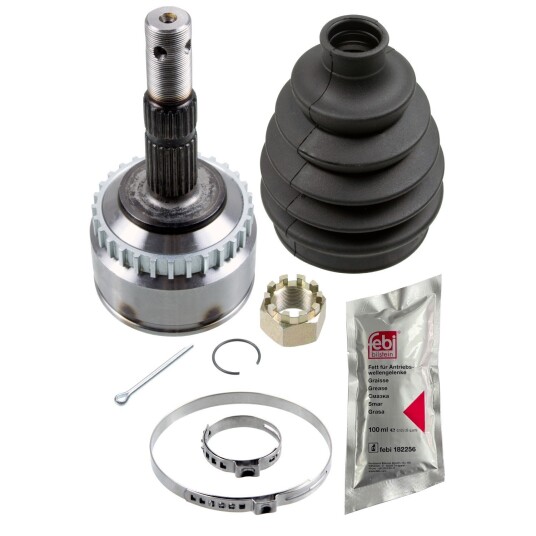 Febi Bilstein Drivknute drivaksel FEBI BILSTEIN 185766
