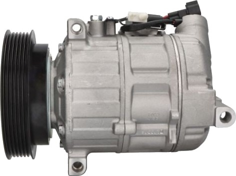 AC kompressor THERMOTEC KTT090368 AC kompressor THERMOTEC KTT090368