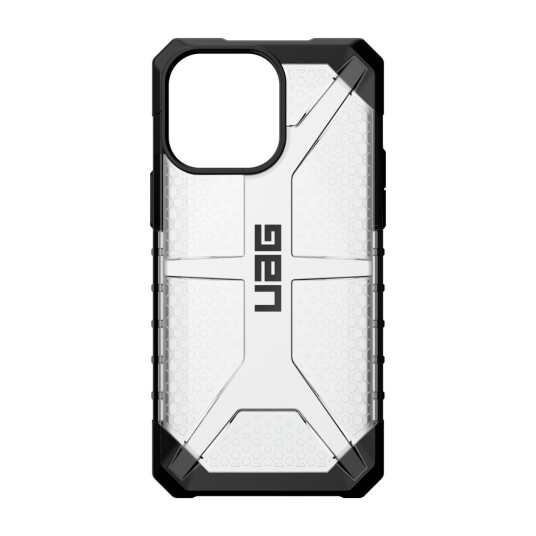 UAG Plasma Series - back cover for mobile phone