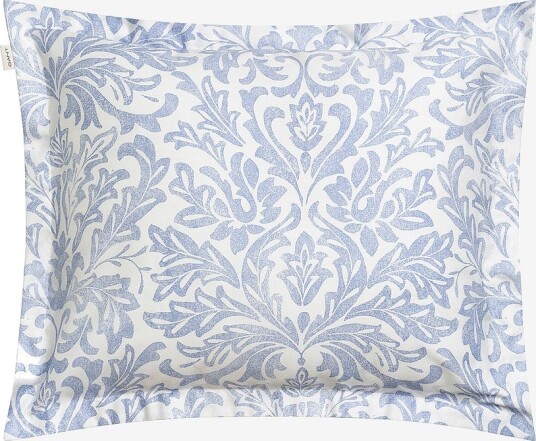 Gant Home Putevar Leaf Medallion Blå