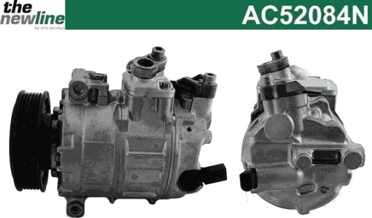 AC kompressor The NewLine AC52084N