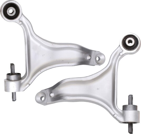 RIDEX 772S0643 Reparasjonssett, tannstang
