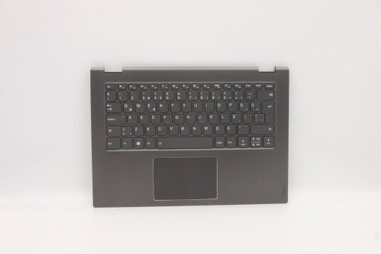 Lenovo Upper Case C80X8YOGAOBNFPBLW/K MEDION