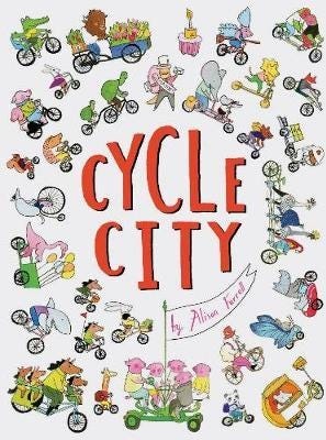 Cycle City