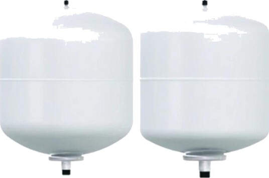 Cosmo Trykktank F/forbr Vann 25 Liter