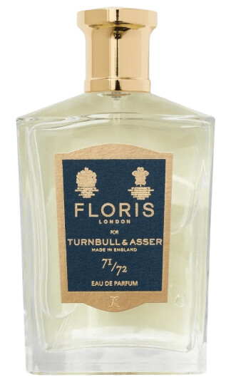Floris London 71/72 Eau de Parfum