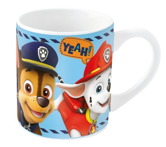 Paw Patrol - Ceramic Mug (76709)
