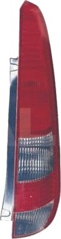 ALKAR 2212387 Baklykt