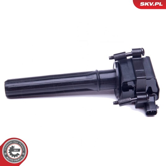 ESEN SKV 03SKV298 Tennspole
