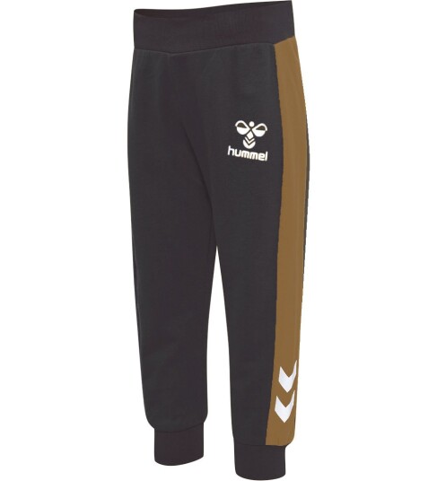 Hummel Hmllucca Pants - Grey - 62 Hummel Hmllucca Pants - Grey - 62