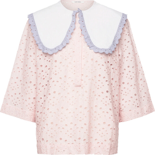 nué notes | Eli Shirt | 40