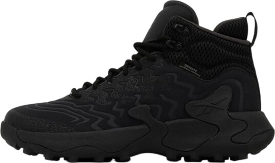 Reebok Herre Sko Svart 44 EU,