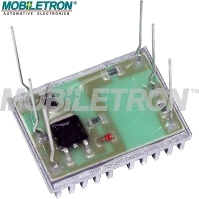Dynamoregulator MOBILETRON VR-H2009-95S