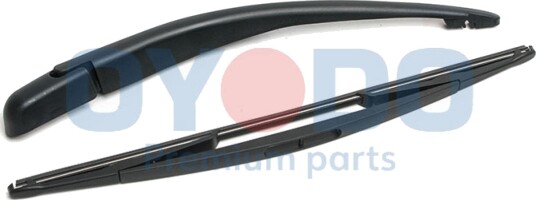 Viskerarm Oyodo 95B9023 OYO