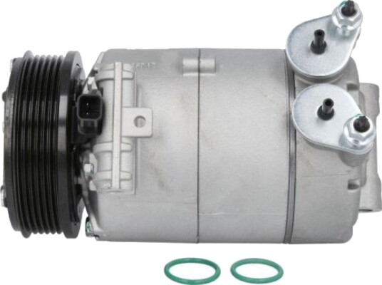 AC kompressor THERMOTEC KTT090278 AC kompressor THERMOTEC KTT090278