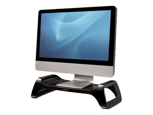 FELLOWES I-Spire Series skjermstativ FELLOWES I-Spire Series skjermstativ