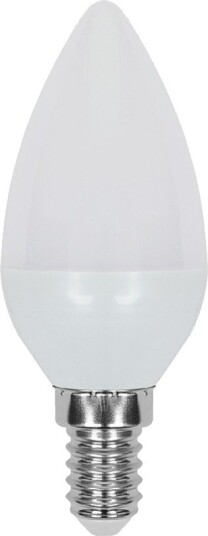 E14 4,5W LED kertepære C37 6 års garanti CREE LED chip Kulør : Kald
