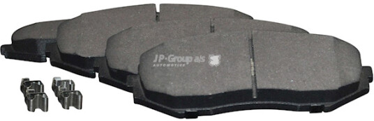 Bryter, vindusheis JP GROUP 1396700180