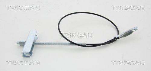 Triscan Tautrekk parkeringsbrems TRISCAN 8140 161182