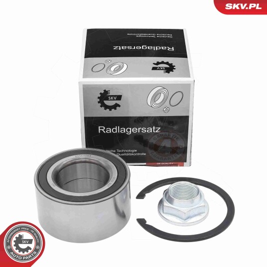 Hjullager ESEN SKV 85SKV064