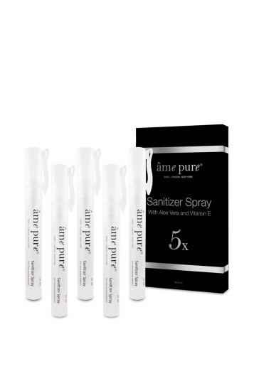 ame pure GENTLEMEN Sanitizer Spray  5 Stk.