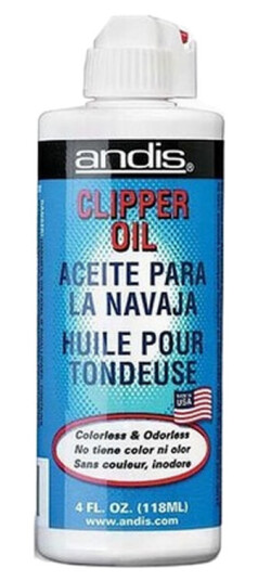 Clipper Oil 118 ml